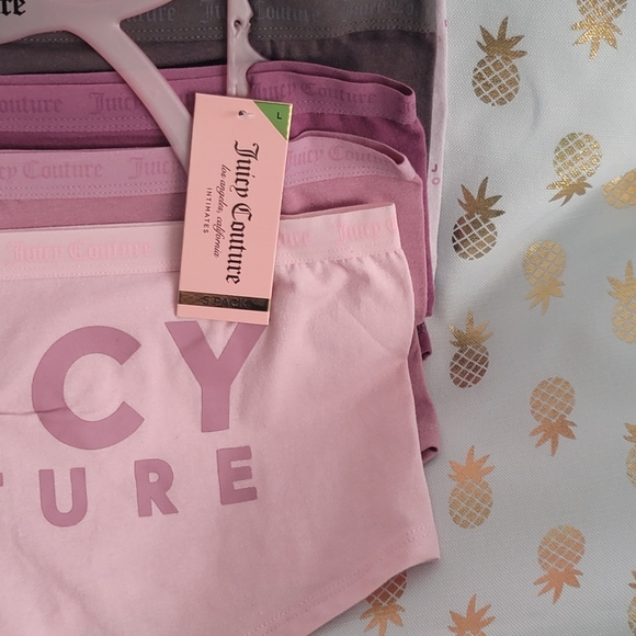 💥 HP 💥JUICY COUTURE  COMBO - Picture 7 of 12